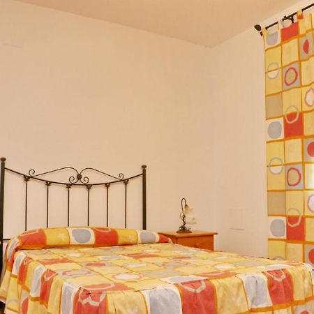 Chalet La Florida Conil De La Frontera Dış mekan fotoğraf
