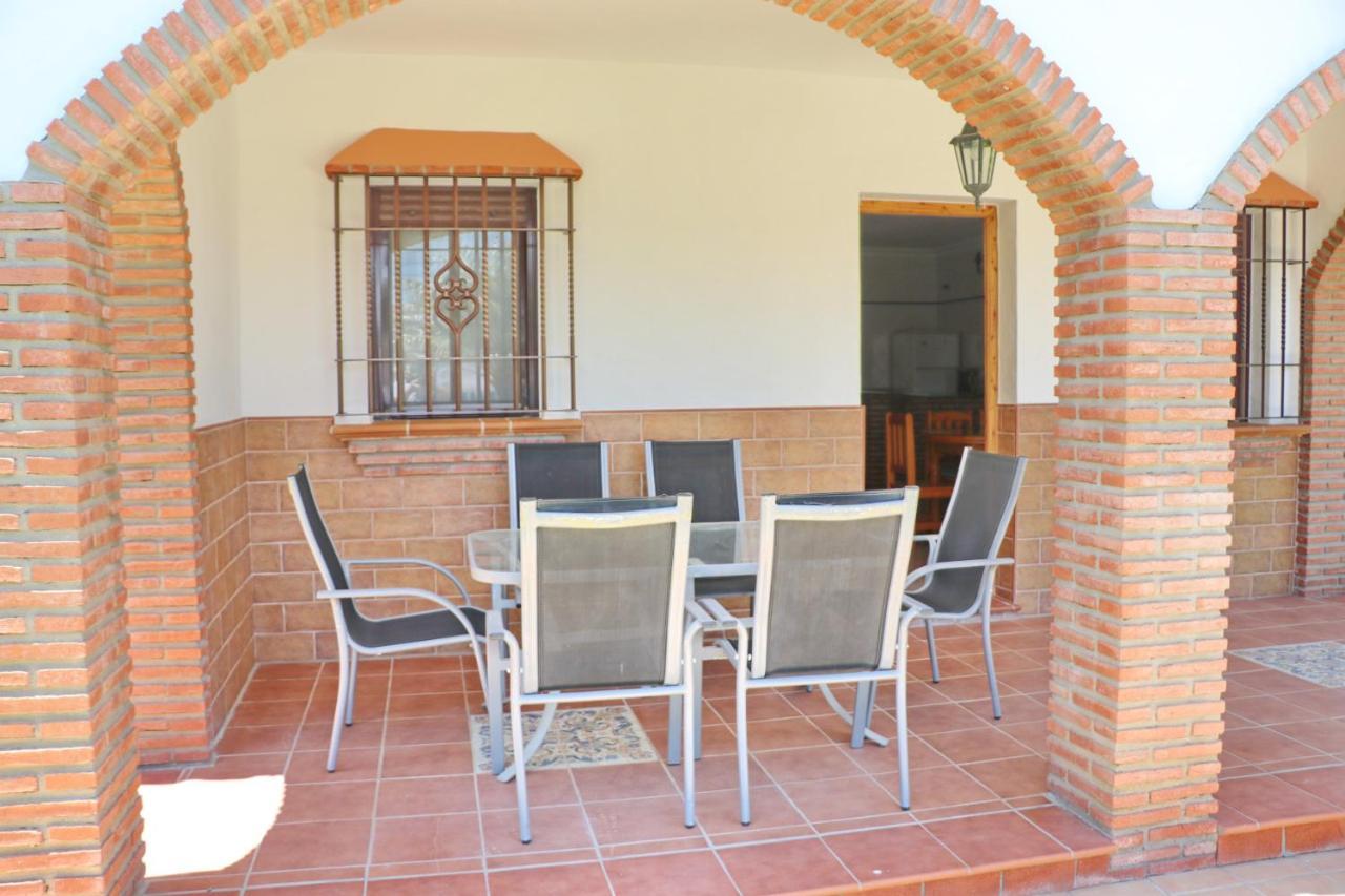 Chalet La Florida Conil De La Frontera Dış mekan fotoğraf