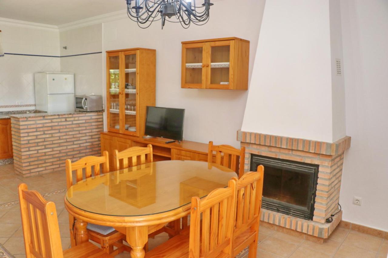 Chalet La Florida Conil De La Frontera Dış mekan fotoğraf