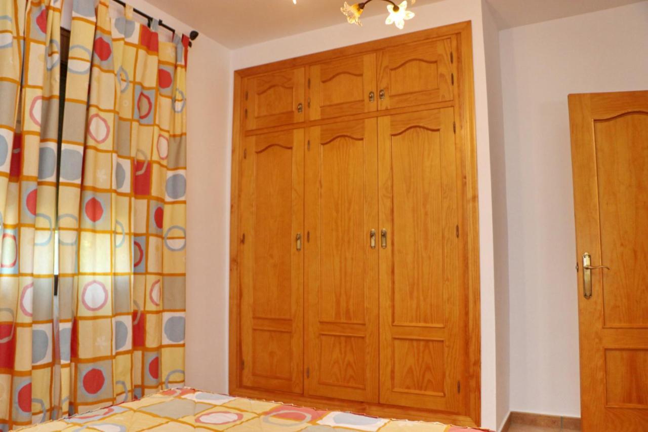 Chalet La Florida Conil De La Frontera Dış mekan fotoğraf