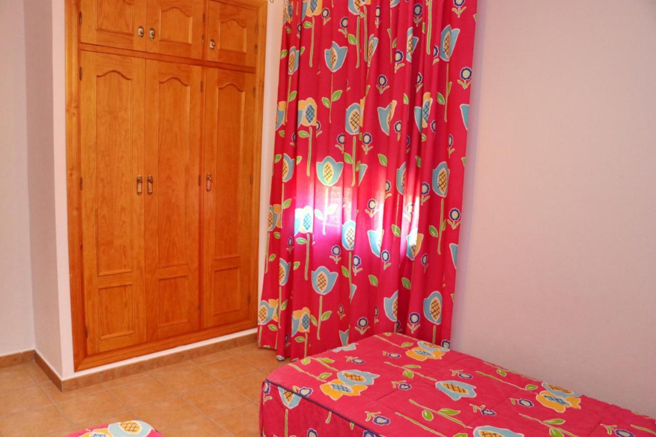 Chalet La Florida Conil De La Frontera Dış mekan fotoğraf