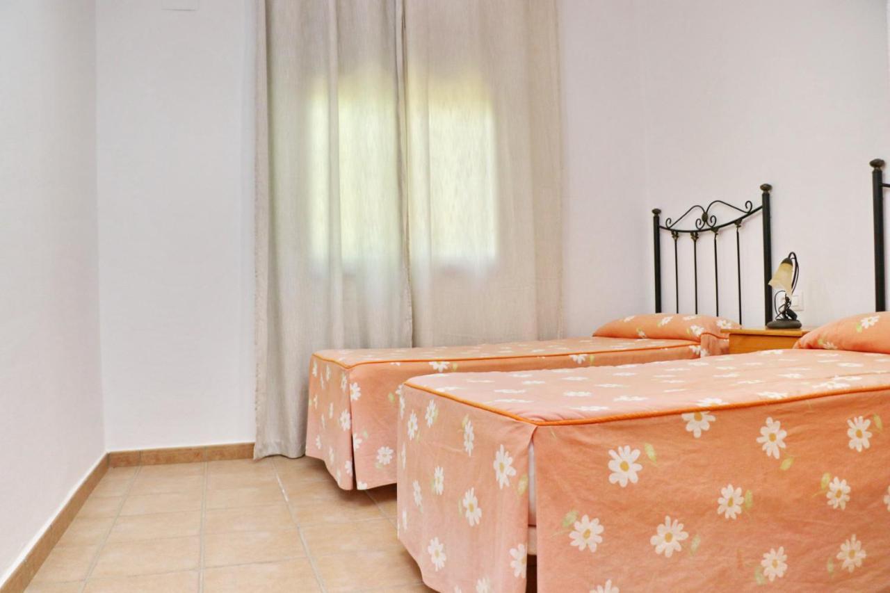 Chalet La Florida Conil De La Frontera Dış mekan fotoğraf