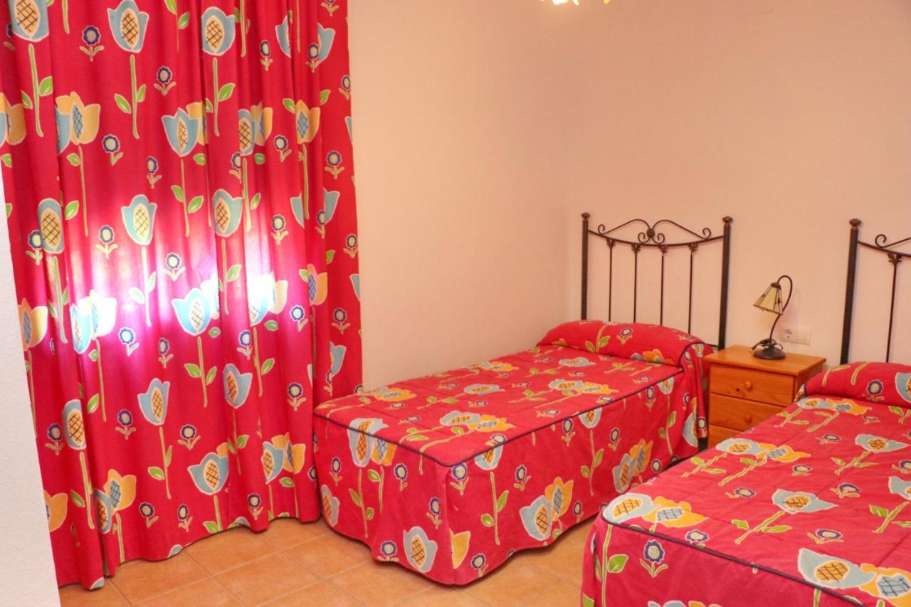 Chalet La Florida Conil De La Frontera Dış mekan fotoğraf